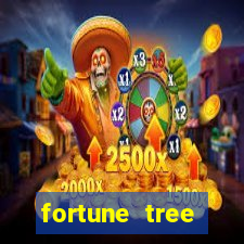 fortune tree prosperity demo